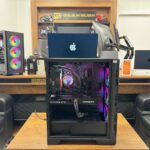 Dolgun Teknoloji 4761 MSI R5 7500F 32GB 1TB RTX5070 12GB Oyuncu Kasası