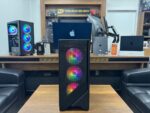 Dolgun Teknoloji 4761 MSI R5 7500F 32GB 1TB RTX5070 12GB Oyuncu Kasası - Görsel 3