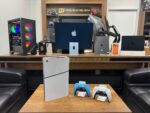 Playstation 5 Slim Dijital 825 GB Çift Kol Oyun Konsolu (İKİNCİ EL)