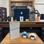 Playstation 5 Slim Dijital 825 GB Çift Kol Oyun Konsolu (İKİNCİ EL)