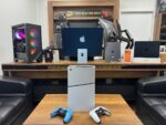 Playstation 5 Slim Dijital 825 GB Çift Kol Oyun Konsolu (İKİNCİ EL) - Görsel 2