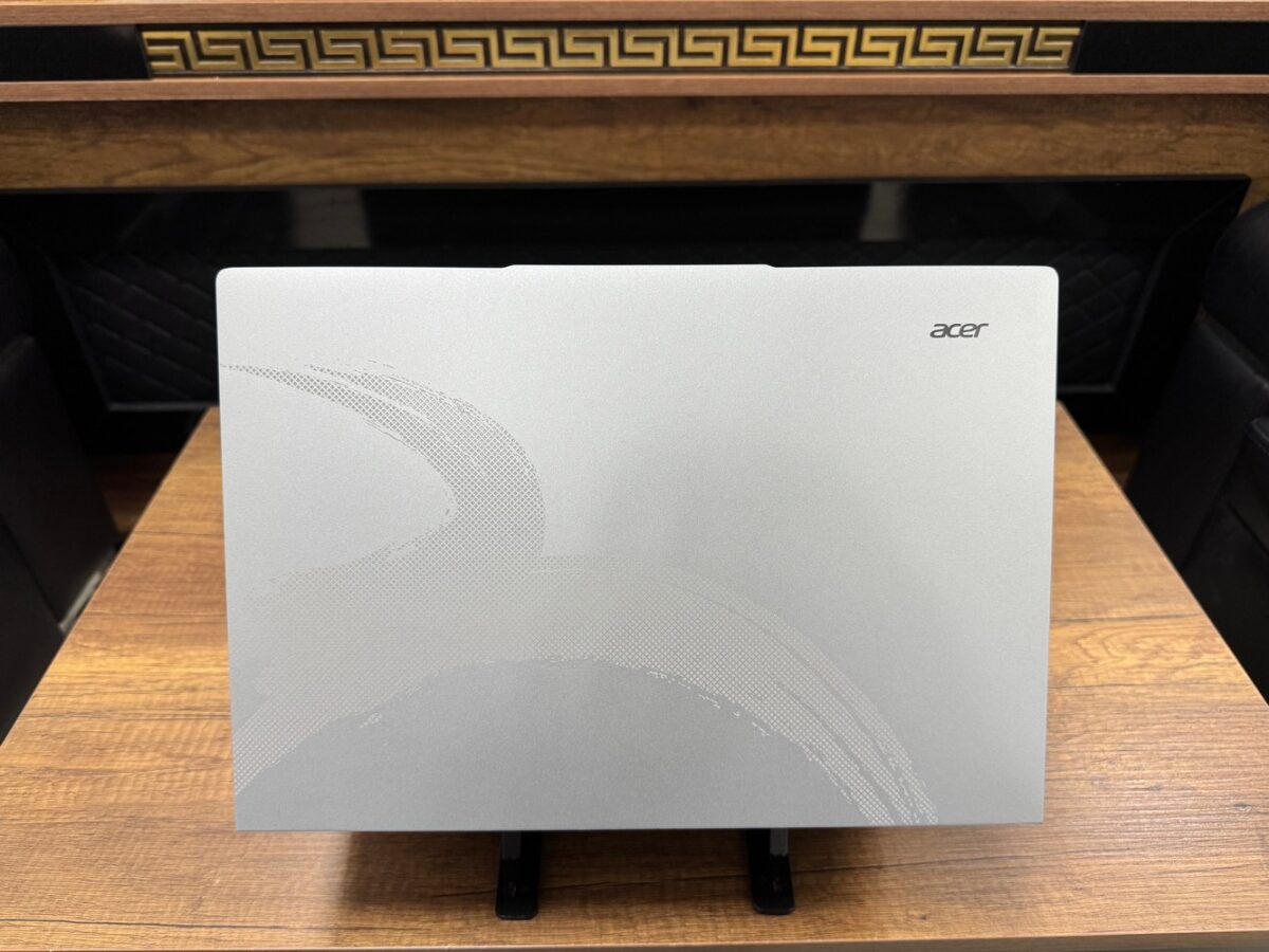 Acer Aspire Lite 16 Intel Core i3 1305U 8GB 256GB 16" FHD NX.J5QEY.001 Dizüstü Bilgisayar (İKİNCİ EL) - Görsel 3