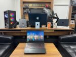 Acer Nitro 5 i5-11400H 8GB 512GB RTX3050 15.6” AN515-57-57DA NH.QELEY.004 Taşınabilir Bilgisayar (İKİNCİ EL)
