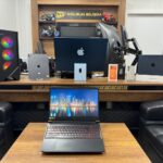 Acer Nitro 5 i5-11400H 8GB 512GB RTX3050 15.6” AN515-57-57DA NH.QELEY.004 Taşınabilir Bilgisayar (İKİNCİ EL)