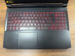 Acer Nitro 5 i5-11400H 8GB 512GB RTX3050 15.6” AN515-57-57DA NH.QELEY.004 Taşınabilir Bilgisayar (İKİNCİ EL) - Görsel 2