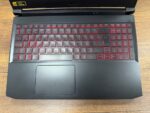Acer Nitro 5 i5-11400H 8GB 512GB RTX3050 15.6” AN515-57-57DA NH.QELEY.004 Taşınabilir Bilgisayar (İKİNCİ EL) - Görsel 2