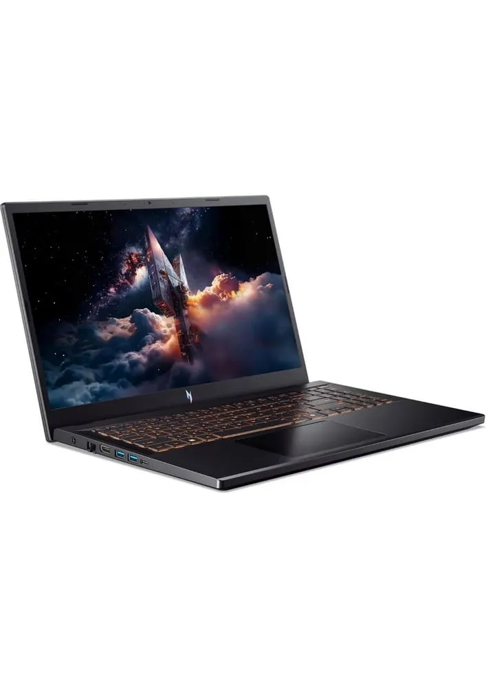 Acer Nitro V 15 ANV15-52 Core i5 13420H 8GB 512GB SSD RTX5050 15.6'' NH.QZ7EY.003 Dizüstü Bilgisayar - Görsel 3
