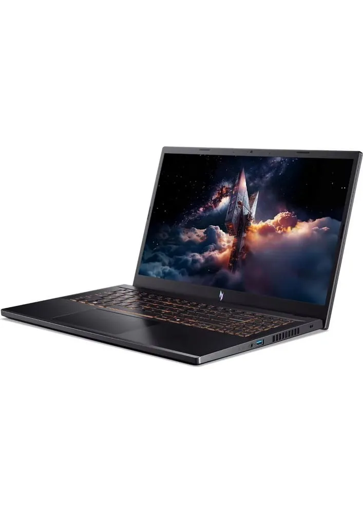 Acer Nitro V 15 ANV15-52 Core i5 13420H 8GB 512GB SSD RTX5050 15.6'' NH.QZ7EY.003 Dizüstü Bilgisayar - Görsel 2