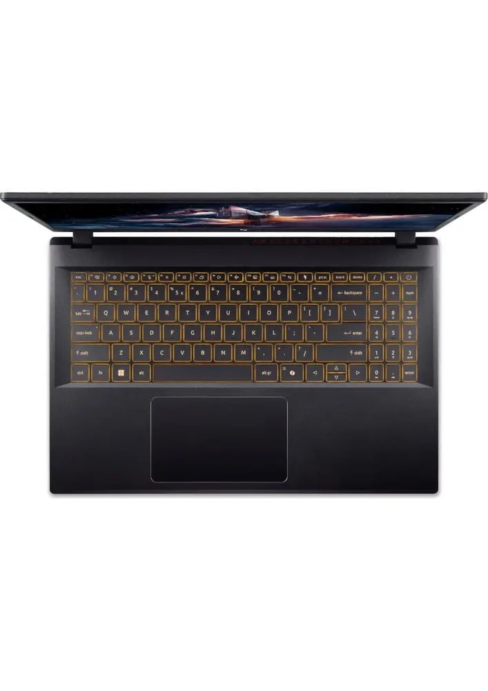 Acer Nitro V 15 ANV15-52 Core i5 13420H 8GB 512GB SSD RTX5050 15.6'' NH.QZ7EY.003 Dizüstü Bilgisayar - Görsel 4