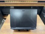 Acer Nitro 5 AN515-46-R2C7 AMD Ryzen 7 6800H 32GB 512GB RTX3070Ti 15.6” Dizüstü Bilgisayar (İKİNCİ EL) - Görsel 3