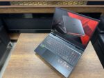 Acer Nitro 5 AN515-46-R2C7 AMD Ryzen 7 6800H 32GB 512GB RTX3070Ti 15.6” Dizüstü Bilgisayar (İKİNCİ EL) - Görsel 4