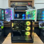 Dolgun Teknoloji 4763 AIGO R7-7800X3D 32GB 1TB RTX5060Ti 16GB W11 Pro OEM Oyuncu Kasası