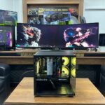 Dolgun Teknoloji 4732 AMD R5-7500F 16GB 1TB RTX5060Ti 16GB W11 OEM Oyuncu Kasası