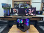 Dolgun Teknoloji 4732 AMD R5-7500F 16GB 1TB RTX5060Ti 16GB W11 OEM Oyuncu Kasası - Görsel 2