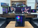 Dolgun Teknoloji 4732 AMD R5-7500F 16GB 1TB RTX5060Ti 16GB W11 OEM Oyuncu Kasası - Görsel 3