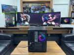 Dolgun Teknoloji 4732 AMD R5-7500F 16GB 1TB RTX5060Ti 16GB W11 OEM Oyuncu Kasası - Görsel 4