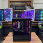 Dolgun Teknoloji 4734 AMD R5-7500F 16GB 1TB RTX5060Ti 8GB W11 OEM Oyuncu Kasası