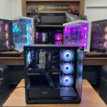 Dolgun Teknoloji 4755 AMD R5-7500F 32GB 1TB RTX5070 12GB W11 OEM Oyuncu Kasası