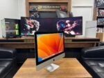 Apple iMac 2017 i5  8GB 1TB 21.5” Retina Ekran All In One Bilgisayar (İKİNCİ EL) - Görsel 2