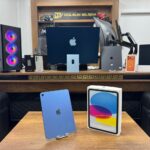 Apple iPad 10. Nesil 64GB Mavi MMPQ13TU/A Tablet (İKİNCİ EL)