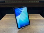 Apple iPad 10. Nesil 64GB Mavi MMPQ13TU/A Tablet (İKİNCİ EL) - Görsel 3