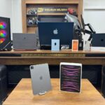 Apple iPad Pro 4. Nesil Wi-Fi 2TB 11" Uzay Grisi MNXM3TU/A Tablet (İKİNCİ EL)