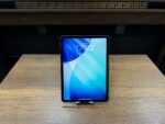 Apple iPad Pro 4. Nesil Wi-Fi 2TB 11" Uzay Grisi MNXM3TU/A Tablet (İKİNCİ EL) - Görsel 4