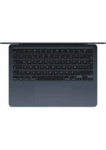 Apple MacBook Air M4 16GB 256GB SSD macOS 13" Taşınabilir Bilgisayar Gece Yarısı MW123TU/A - Görsel 2