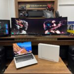 Apple MacBook Air M2 8GB 256GB 13.6" Gümüş MLXY3TU/A Dizüstü Bilgisayar (İKİNCİ EL)