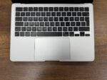 Apple MacBook Air M2 8GB 256GB 13.6" Gümüş MLXY3TU/A Dizüstü Bilgisayar (İKİNCİ EL) - Görsel 2