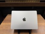 Apple MacBook Air M2 8GB 256GB 13.6" Gümüş MLXY3TU/A Dizüstü Bilgisayar (İKİNCİ EL) - Görsel 3