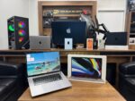Apple MacBook Pro 2019 i7 16GB RAM 512GB SSD 16" Uzay Grisi Taşınabilir Bilgisayar (İKİNCİ EL)