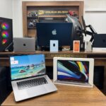 Apple MacBook Pro 2019 i7 16GB RAM 512GB SSD 16" Uzay Grisi Taşınabilir Bilgisayar (İKİNCİ EL)