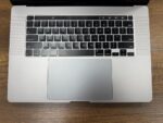 Apple MacBook Pro 2019 i7 16GB RAM 512GB SSD 16" Uzay Grisi Taşınabilir Bilgisayar (İKİNCİ EL) - Görsel 2