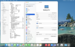 Apple MacBook Pro 2019 i7 16GB RAM 512GB SSD 16" Uzay Grisi Taşınabilir Bilgisayar (İKİNCİ EL) - Görsel 5