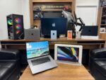 Apple MacBook Pro 2019 i7 16GB RAM 512GB SSD 16" Uzay Grisi Taşınabilir Bilgisayar (İKİNCİ EL)