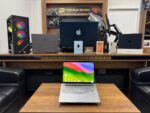 Apple MacBook Pro M2 8GB RAM 256GB SSD 13” Uzay Grisi Taşınabilir Bilgisayar (İKİNCİ EL)