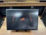 Asus ROG Strix GL753VD-GC024T i7-7700HQ 16GB 128GB GTX1050 17.3" Dizüstü Bilgisayar (İKİNCİ EL) - Görsel 3