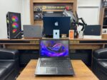 Asus ROG Strix GL753VD-GC024T i7-7700HQ 16GB 128GB GTX1050 17.3" Dizüstü Bilgisayar (İKİNCİ EL)