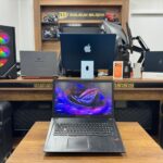 Asus ROG Strix GL753VD-GC024T i7-7700HQ 16GB 128GB GTX1050 17.3" Dizüstü Bilgisayar (İKİNCİ EL)