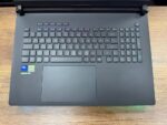 Asus ROG Strix Scar 18 G835LX-SA152W Ultra 9 275HX 64GB 4TB RTX5090 18” Dizüstü Bilgisayar (İKİNCİ EL) - Görsel 2