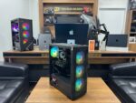 Frisby i5-14400F 16GB RAM 512GB SSD RTX5060 8GB Oyuncu Kasası