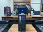 Frisby i5-14400F 16GB RAM 512GB SSD RTX5060 8GB Oyuncu Kasası - Görsel 4