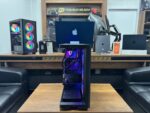 Dolgun Teknoloji 4756 AIGO R5-7500F 32GB 1TB RTX5070 12GB Oyuncu Kasası  - Görsel 3