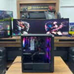Dolgun Teknoloji R5-7500F 32GB DDR5 1TB RTX5070 12GB W11 Pro OEM Bilgisayar