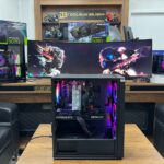 Dolgun Teknoloji AMD R5-7500F 32GB DDR5 1TB RTX5060Ti 16GB OEM Bilgisayar