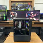 Dolgun Teknoloji AMD R5 7500F 16GB 1TB RTX5060 8GB W11 OEM Bilgisayar