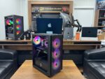 GamePower Flex 4 R5-7500F 16GB 500GB RTX5060Ti 8GB OEM Oyuncu Kasası - Görsel 2