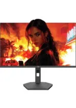 GamePower Lunis L60 27'' 260Hz 0.5ms FHD IPS Pivot Gaming Monitör (Sıfır Ölü Piksel Garantili) - Görsel 3