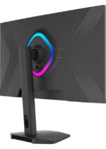 GamePower Lunis L60 27'' 260Hz 0.5ms FHD IPS Pivot Gaming Monitör (Sıfır Ölü Piksel Garantili) - Görsel 5